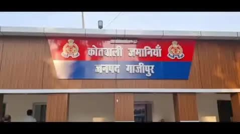 तेज रफ्तार डंपर की टक्कर से युवक हुआ घायल इलाज के दौरान हुई मौत