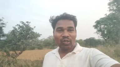 झारखण्ड में खेती में तोड़ा सा देरी, फिर भी बारिश होने की उम्मीद है किसानों को