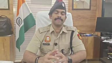 सीलमपुर: लूटपाट का विरोध करने पर हुई थी शास्त्री पार्क में युवक की हत्या,डीसीपी राहुल नें किया खुलासा
