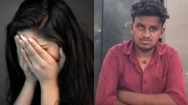 திருவாரூர்: கர்ப்பிணி பெண்ணை கலங்கவிட்ட 20 வயது யோகேஸ்வரன் – அதிர்ச்சி VIDEO வைரல்