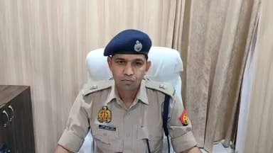 ऑपरेशन दहन’ के तहत नशे के विरुद्ध सम्भल पुलिस ने जनपद के 05 थानों पर पंजीकृत 20 अभियोगो में बरामद 12343.74 किलोग्राम कुल (अनुमानित मूल्य 185498500 ₹) से अधिक मादक पदार्थों का किया विनिष्टीकरण किये जाने के सम्बन्ध में #ASPNorth श्री मनोज कुमार रावत की बाइट| https://t.co/uDWwy8dNap