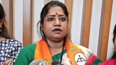 माळशिरस: तोंड सांभाळून बोला अन्यथा तोंड फोडण्यात येईल : खासदार ज्योती वाघमारे