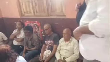 नेपानगर: जोशी समाज सेवा संघ में पंच-सरपंच नियुक्त, 21 जून को होगी युवा कार्यकारिणी का गठन