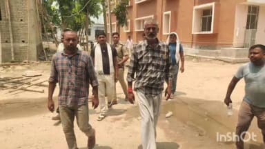 मधेपुरा: रोड एक्सीडेंट में विष्णु देव यादव 55 वर्षीय व्यक्ति की हुई मौत पुलिस ने डेड बॉडी को अपने कब्जे में लेकर पोस्टमार्टमकराया
