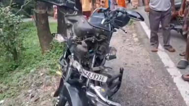 আলিপুরদুয়ার ২: ভয়াবহ দুর্ঘটনা খাটাজানি চৌপথী সংলগ্ন এলাকায়