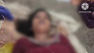 पामगढ़: पामगढ़ के भैसों गांव में महिला ने घर में लगाई फांसी, कारण अज्ञात, पुलिस कर रही जांच