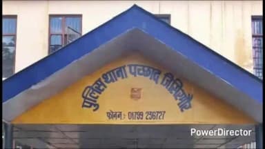 पच्छाद: भुरेश्वर महादेव मंदिर गेट के पास 12 बोतल देसी शराब के साथ युवक को दबोचा गया