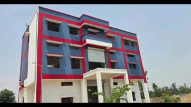 सोहावल: सोहावल आईटीआई में ₹3.82 करोड़ से बना आधुनिक प्रशिक्षण केंद्र