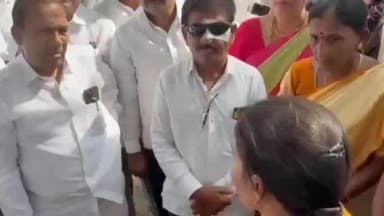 జహీరాబాద్: జహీరాబాద్ నియోజకవర్గం లో రోడ్ల మరమ్మత్తులు చేపట్టాలి: ఎమ్మెల్యే మాణిక్ రావు: