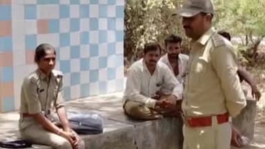 મહુવા: ખરેડ-ગઢડા સીમમાં ખળભળાટ! લાપતા યુવકની શોધ દરમિયાન કપડાં અને માનવ ખોપડી મળતાં રહસ્ય ઘેરાયું