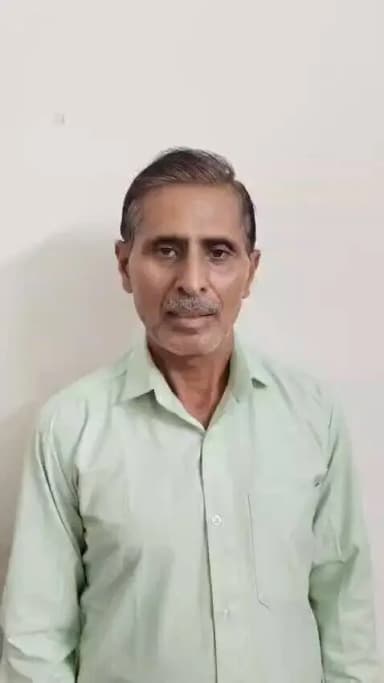 "सुरक्षित भारत के इस सफल सफर के लिए मैं प्रधानमंत्री श्री नरेंद्र मोदी जी का हृदय से आभार व्यक्त करता हूँ।"
#12YearsOfSurakshitBharat
@PMOIndia
@CMMadhyaPradesh
@JansamparkMP
#Burhanpur https://t.co/vTRWgMCwHG