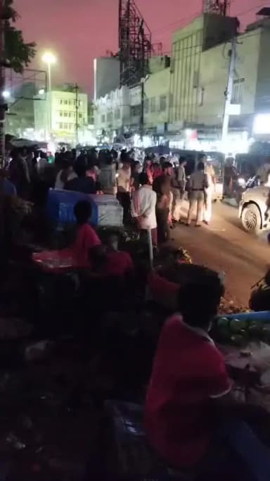 Samrat Chaudhari aapka Bihar Police Ko Dekhe Gundaraj chalara Bhagalpur