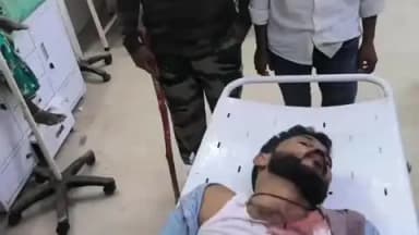 केराकत: दो बाइकों की टक्कर में एक की मौके पर मौत, दूसरा बाइक सवार फरार