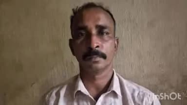 അടൂര്: ആഭിചാര ക്രിയയുടെ മറവിൽ പ്രായപൂർത്തിയാകാത്ത പെൺകുട്ടിയെ പീഡിപ്പിക്കാൻ ശ്രമിച്ച ആളിനെ അടൂർ പോലിസ് അറസ്റ്റു ചെയ്തു