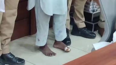 पीलीभीत: मासूम से दुष्कर्म पर फूटा जनाक्रोश, आरोपी की गिरफ्तारी के बाद उठी फांसी की मांग