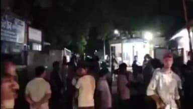 सौसर: सौसर में पुरानी रंजिश में पफाइनेंसकर्मीं को रॉड से मारा सिर और हाथ पर चोट आरोपी गिरफ्तार 3 धाराओं में मामला दर्ज
