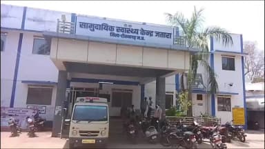 जतारा: वार्ड 20:पानीपुरी विक्रेता ने फांसी लगाकर दी जान, सुबह कमरे में लटका मिला शव