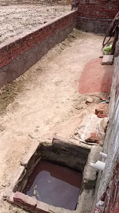 purwa heera post kursi dit auraiya
40,sal purani gali band kar di donu tarf se prashasan se agry h krpya gali khulvai j