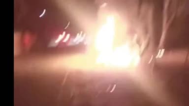 बैकुंठपुर: नागोई दोहरे हत्याकांड में चार आरोपी गिरफ्तार, पुरानी रंजिश बनी घटना की वजह, इलाके में हालात नियंत्रण में