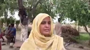 खेरागढ़: खेरागढ़ के भोजपुर गांव में भैंसों की रहस्यमयी मौत से दहशत, पशुपालकों में चिंता बढ़ी