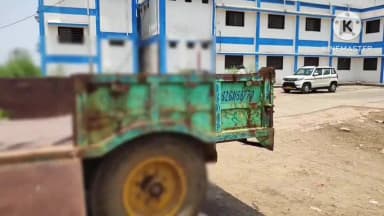 हटा: कमरे में पंखे से झूलता मिला युवती का शव, सिविल अस्पताल हटा लाया गया,गैसाबाद थाना क्षेत्र की घटना