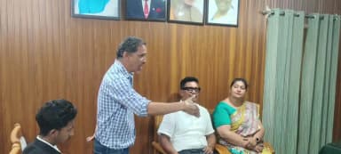 पौड़ी: महोत्सव के बाद बवाल: व्यापार सभा सचिव ने पुलिस जवानों पर बदसलूकी का लगाया आरोप