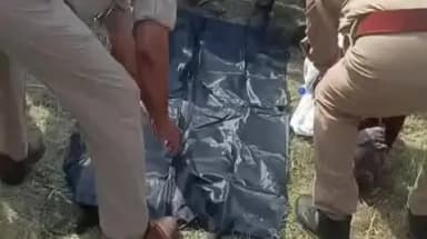 लंभुआ: दो दिन से लापता व्यक्ति का शव सड़क किनारे मिला, शरीर पर चोट के निशान से बढ़ी रहस्य की गुत्थी