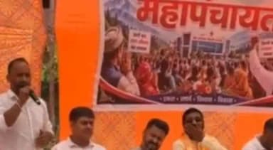 कर्णप्रयाग: सिमली बेस अस्पताल को लेकर संघर्ष समिति ने आयोजित की महापंचायत