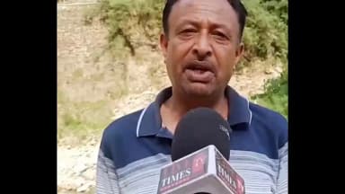 निरमंड: पूनम सरमाइक और शिव कुमार ठाकुर के गानों पर बागीपुल शाड़नू में धमाल, तीन दिवसीय मेला संपन्न: उपप्रधान ने दी जानकारी
