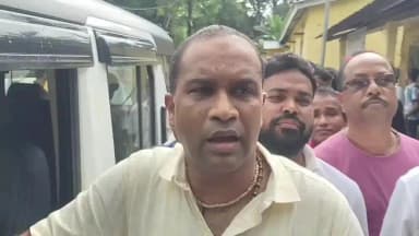 শিলচর: সরকারি হাসপাতাল ব্যবসায়িক প্রতিষ্টানে পরিণত,জালালপুরে অভিযোগ করেন কাটিগড়ার বিধায়ক