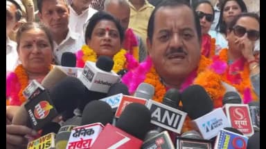 कुल्लू: नगर परिषद कुल्लू में परिवारवाद, धनबल, बाहुबल की राजनीति खत्म करने का दावा किया सुंदर सिंह ठाकुर, विधायक कुल्लू