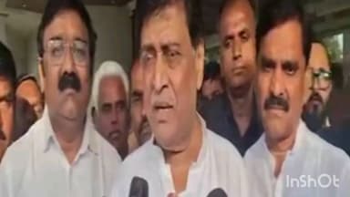 कुर्ला: उद्धव ठाकरेंच्या कार्यपद्धतीवर बरेचसे खासदार नाराज दिसतायत