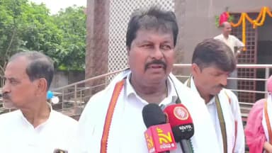 ଭଦ୍ରକ ଗ୍ରାମାଞ୍ଚଳ: ଫଳକ ଉଦ୍ଘାଟନ ବିବାଦ କୁ ନେଇ ପ୍ରତିକ୍ରିୟା ରଖିଲେ ବରିଷ୍ଠ ପାରିଷଦ ଦିଲ୍ଲୀପ ନାୟକ