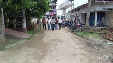 ছয়গাঁও: পলাশবাৰী সমষ্টিৰ বিধায়কৰ হিমাংশু শেখৰ বৈশ্যক সামাজিক মাধ্যমত বেয়া ভাষাৰে গালি পৰা যুৱকৰ বিৰুদ্ধে এজাৰ ছয়গাঁও থানাত