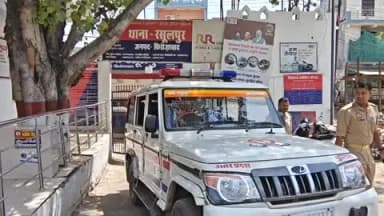 फिरोज़ाबाद: बरी चौराहे से अचेतावस्था में बरामद महिला की इलाज के दौरान हुई मौत, पुलिस मामले की तफ्तीश में जुटी