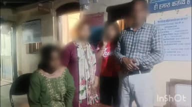 रानीखेत: पुलिस ने 45 वर्षीय गुमशुदा महिला को जागेश्वर से सकुशल बरामद किया, तीन दिन की तलाश के बाद मिली मानसिक रूप से कमजोर महिला