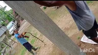 ছয়গাঁও: ছয়গাঁৱত প্ৰকাণ্ড ৰজা ফেঁটী উদ্ধাৰ