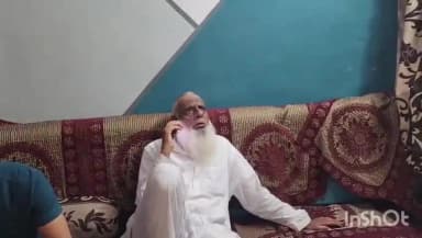 श्योपुर: श्योपुर में पत्नी-बच्चों को बेसहारा छोड़ना गैर-कानूनी, दोषी को समाज का समर्थन नहीं: शहरकाज़ी।