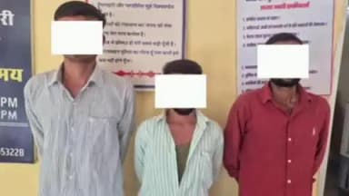 कल्याणपुर: बालोतरा पुलिस ने 'ऑपरेशन विषभंजन' के तहत अवैध मादक पदार्थ तस्करी के खिलाफ कार्रवाई की, 4 तस्कर गिरफ्तार