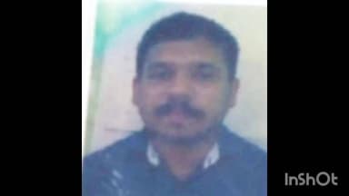 കോട്ടയം: പൊൻകുന്നത്ത് ബസ്സിന് മുന്നിൽ ചാടിയയാൾ മരിച്ചു