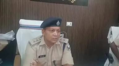 हाजीपुर: किन्नर के प्रदर्शन पर सदर एसडीपीओ का आया बयान