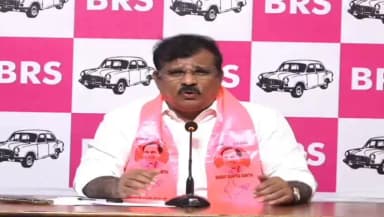 ఆందోల్: ఆందోల్ నియోజకవర్గం లో మంత్రి దామోదర డైరెక్షన్ లో అధికారులు పనిచేస్తున్నారు: మాజీ ఎమ్మెల్యే క్రాంతి కిరణ్