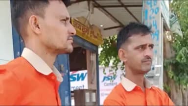 नांगल चौधरी: नांगल चौधरी पेट्रोल पंप पर 4 हजार का डीजल लेकर फरार, CCTV खराब से पहचान में दिक्कत