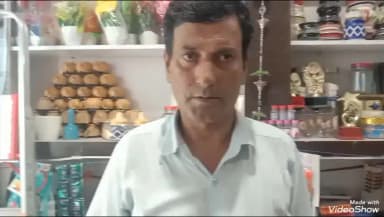 सतपुली: भूमिधर चमोली सैण के मालिक राज डोबरियाल ने सड़क के मुआवजे को लेकर प्रशासन से लगाई गुहार, आज 3:00 बजे दिन बृहस्पतिवार