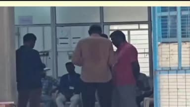 விழுப்புரம்: செஞ்சி ஆர்டிஓ அலுவலகத்தில் ஊழல் தடுப்பு மற்றும் கண்காணிப்பு பிரிவு போலீசார் திடீர் சோதனையில் ஈடுபட்டு வருகின்றனர்.