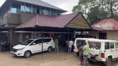 പീരുമേട്: പത്തനംതിട്ട ഗവിയിലെ യുവതിയുടെ കൊലപാതകം, പ്രതിയെ വണ്ടിപ്പെരിയാർ പോലീസ് പിടികൂടി
