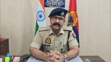 खुर्जा: खुर्जा में तीन दिन से लापता युवक का शव मिला, पुलिस ने कहा- वह पूल में डूबा था, दोस्तों ने डरकर नहर में फेंका