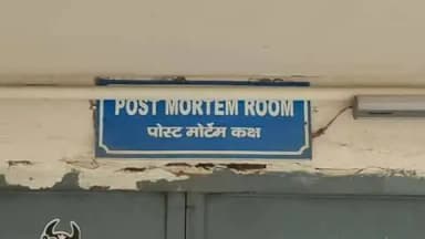 बहादुरगढ़: लाइनपार क्षेत्र में फंदे से लटका मिला किशोरी का शव