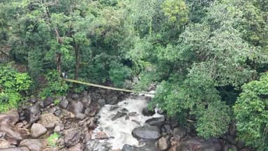 ദേവികുളം: മാങ്കുളം കള്ളക്കൂട്ടി കുടിയിലേക്കുള്ള പാലം നിർമ്മാണം ഇനിയും സാധ്യമായില്ല #localissue