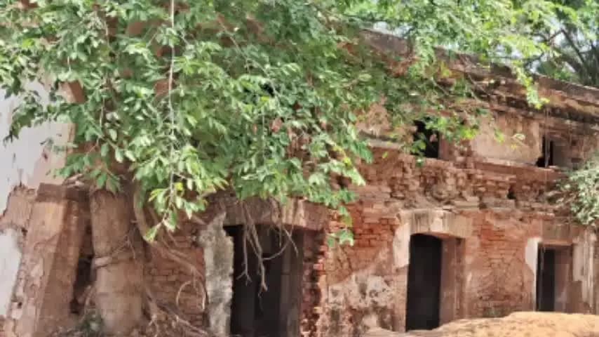 तहसील की पुरानी बिल्डिंग की नीलामी 2 जुलाई को, पहचान पत्र लाना होगा अनिवार्य